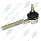 362-1703420 Хвостовик длинный Евро КПП-154 ГК Ростар